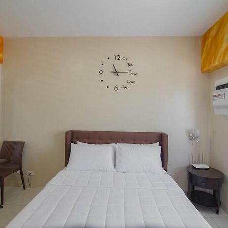 Appartamento 1822 Deluxe Twin - Migas Haven At Sunvida Tower Cebu Esterno foto