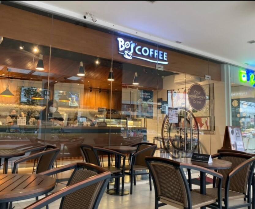 Appartamento 1822 Deluxe Twin - Migas Haven At Sunvida Tower Cebu Esterno foto