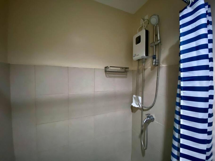 Appartamento 1822 Deluxe Twin - Migas Haven At Sunvida Tower Cebu Esterno foto